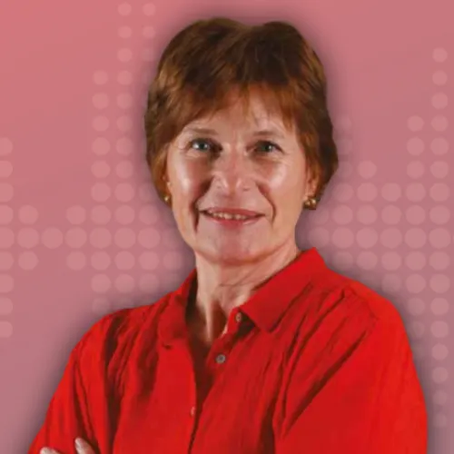 Podcast : retrouvez les temps forts de l'entretien avec Elisabeth...